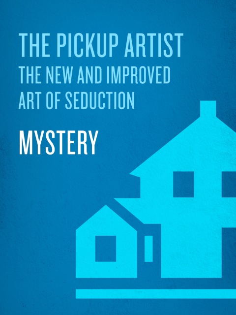 Cover image for book The Pickup Artist
