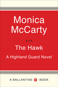 The Hawk: A Highland Guard Novel (The Highland Guard Book 2)