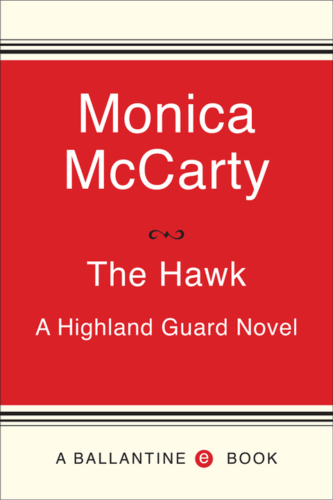 Cover image for book The Hawk