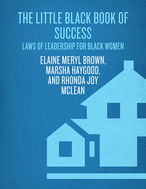 Cover image for book The Little Black Book of Success