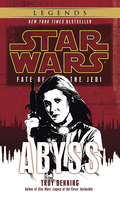 Abyss: Star Wars Legends (Fate of the Jedi) - Troy Denning