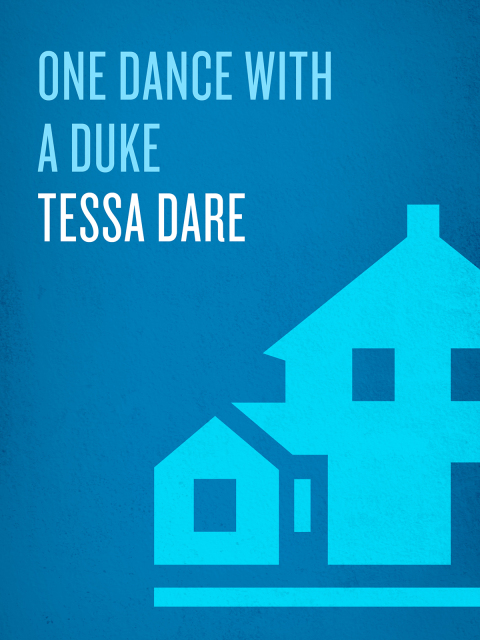 Cover image for book One Dance with a Duke