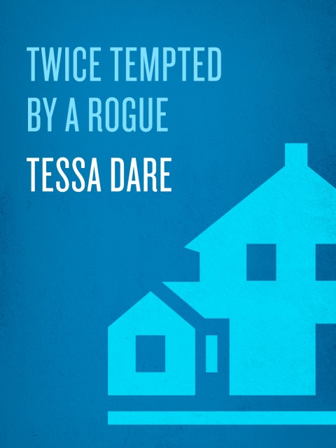 Cover image for book Twice Tempted by a Rogue