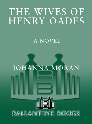 The Wives of Henry Oades