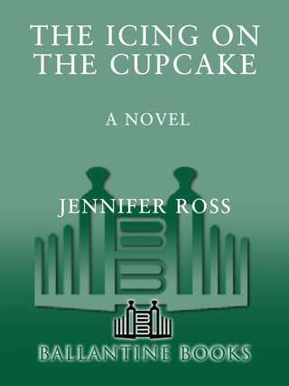 The Icing on the Cupcake