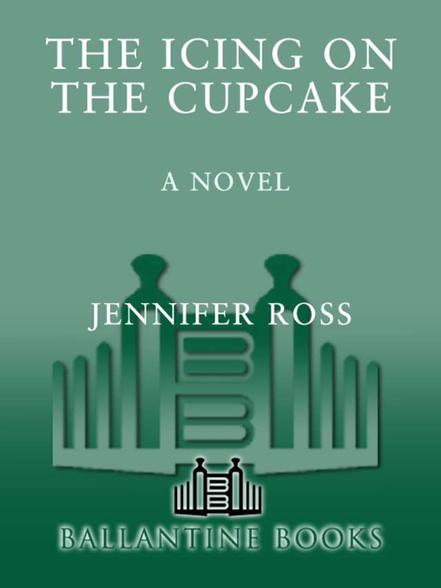 The Icing on the Cupcake
