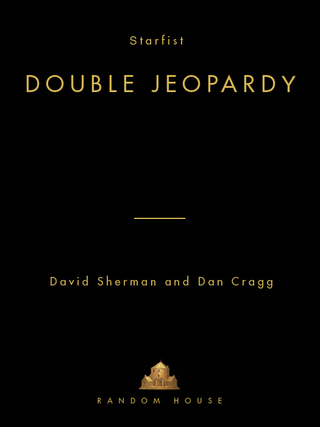 Starfist: Double Jeopardy