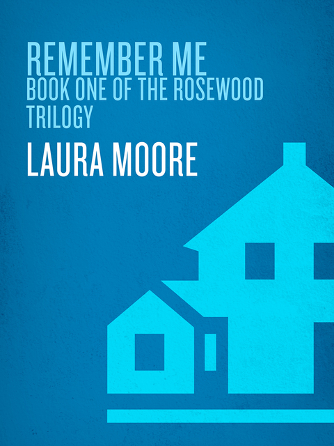Cover image for book Remember Me