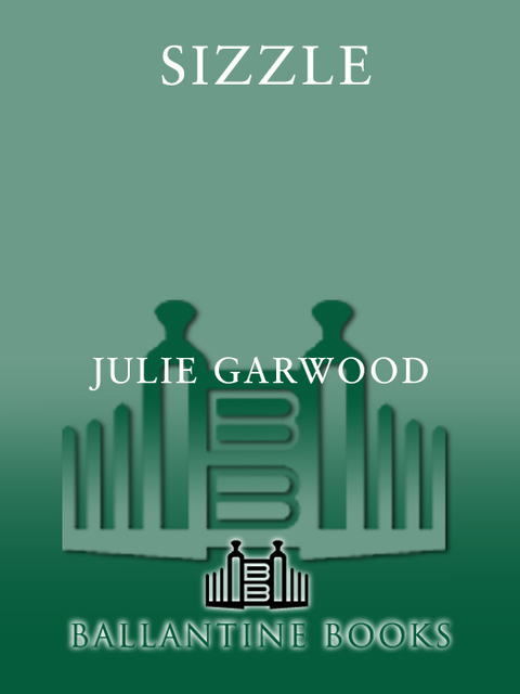 Cover image for book Sizzle