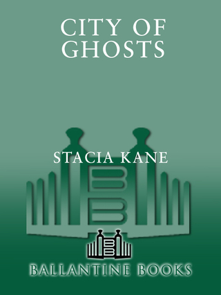 City of Ghosts