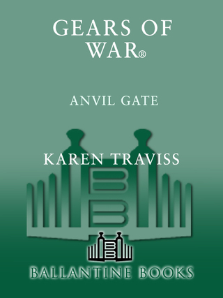 Gears of War: Anvil Gate