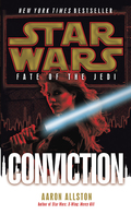 Conviction: Star Wars (Fate of the Jedi) - Aaron Allston