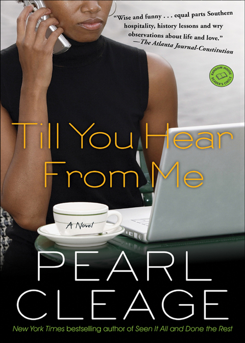 Cover image for book Till You Hear from Me