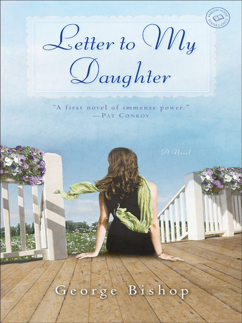 Cover image for book Letter to My Daughter