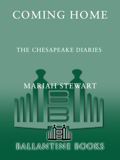 Cover image for book Coming Home