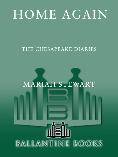 Cover image for book Home Again