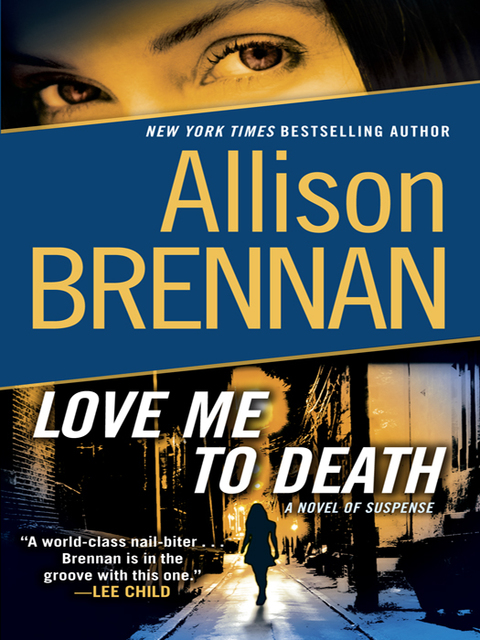 Cover image for book Love Me to Death