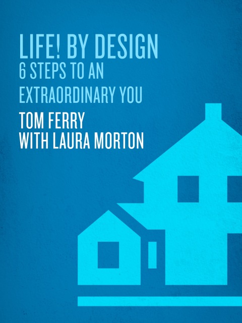 Cover image for book Life! By Design