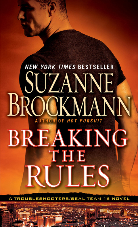 Cover image for book Breaking the Rules