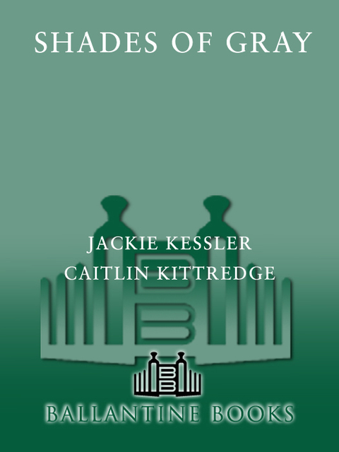 Cover image for book Shades of Gray