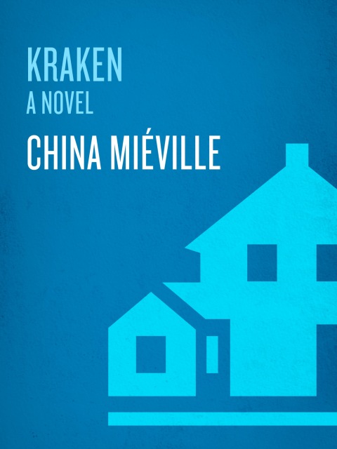 Cover image for book Kraken