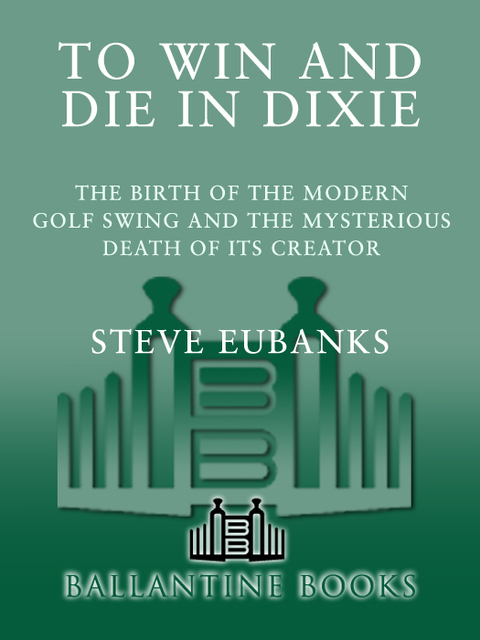 Cover image for book To Win and Die in Dixie