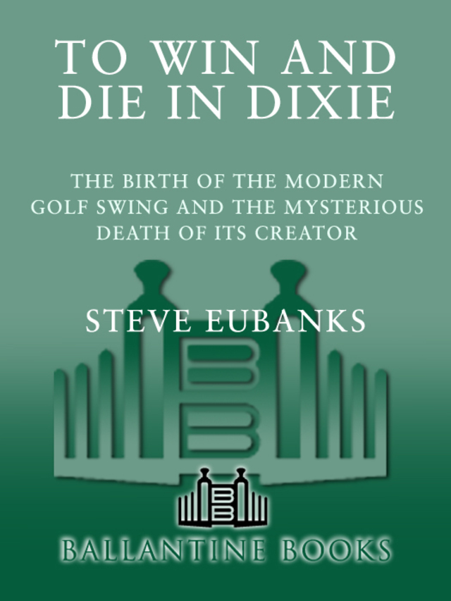 To Win and Die in Dixie