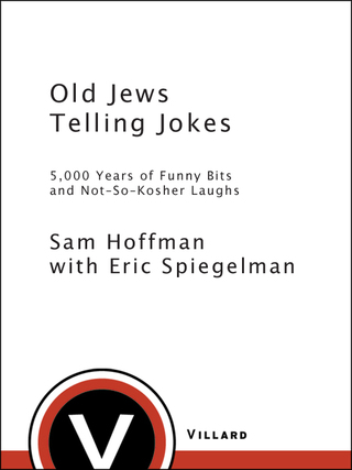 Old Jews Telling Jokes