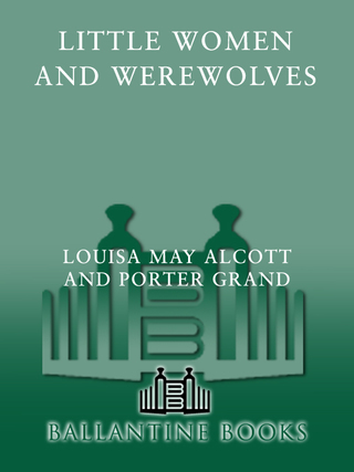 Little Women and Werewolves