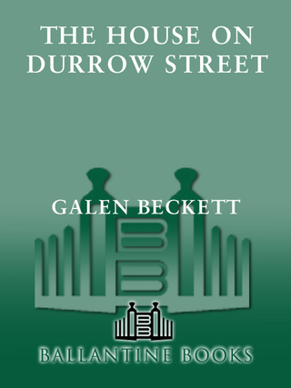The House on Durrow Street