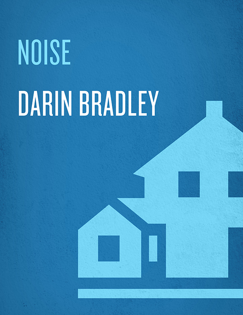Cover image for book Noise