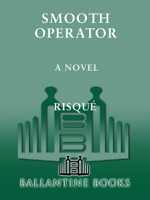 Cover image for book Smooth Operator