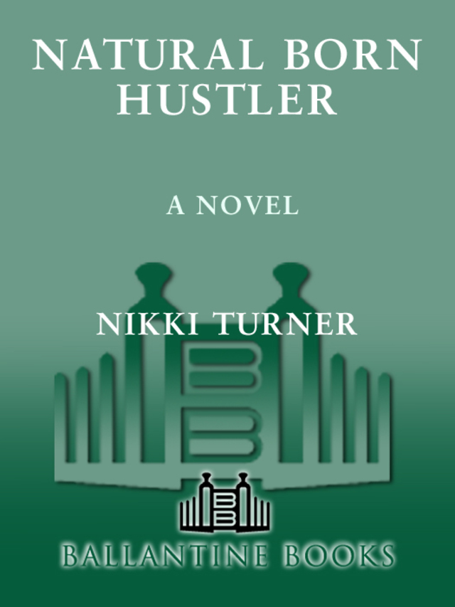 Natural Born Hustler