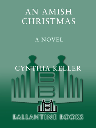 An Amish Christmas