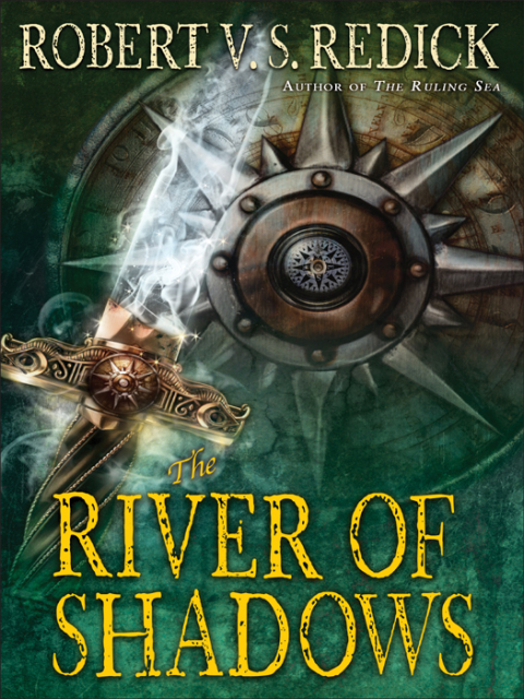 Cover image for book The River of Shadows