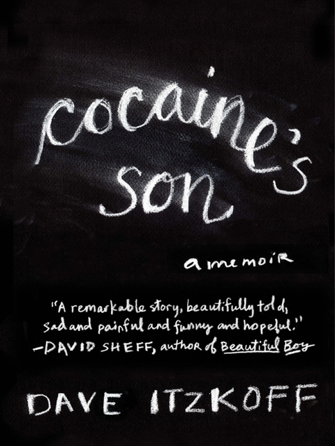 Cover image for book Cocaine's Son