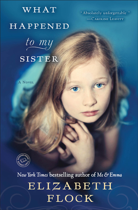 Cover image for book What Happened to My Sister