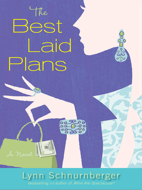 Cover image for book The Best Laid Plans