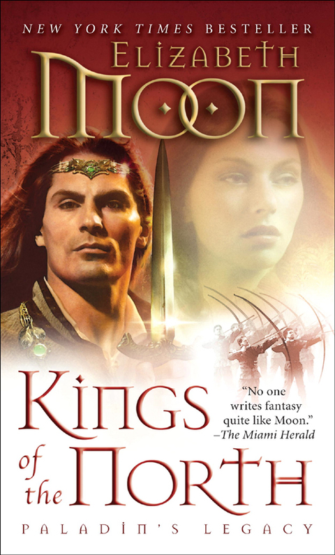 Cover image for book Kings of the North