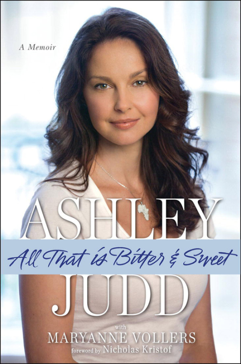 Cover image for book All That Is Bitter and Sweet