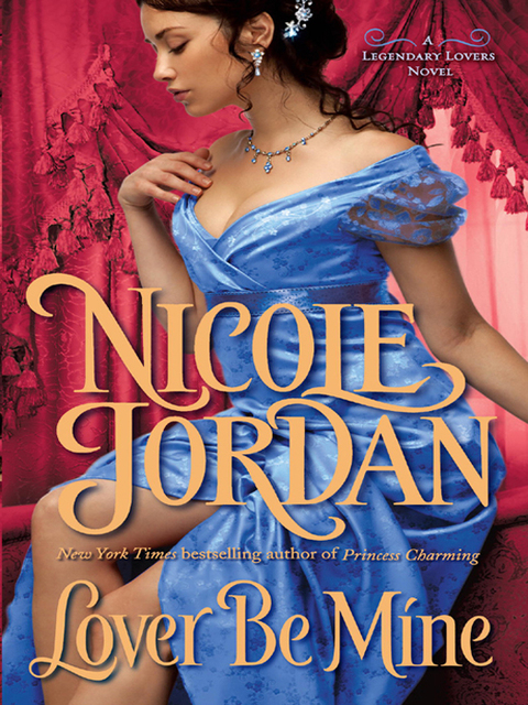 Cover image for book Lover Be Mine