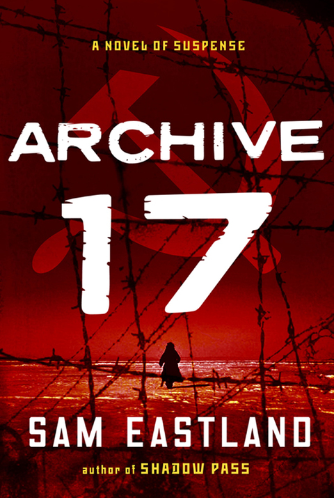 Cover image for book Archive 17