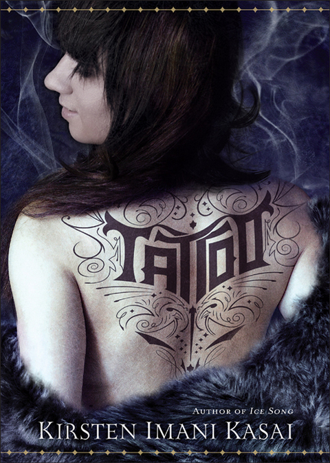Cover image for book Tattoo (with Bonus Content)