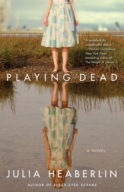 Cover image for book Playing Dead