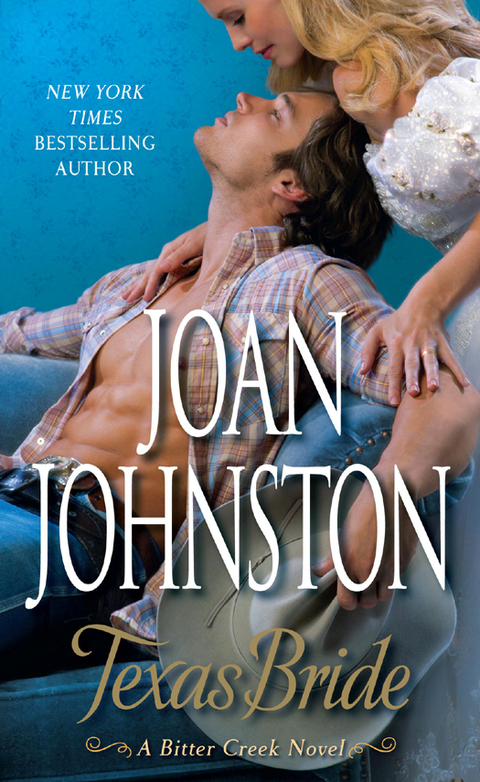 Cover image for book Texas Bride