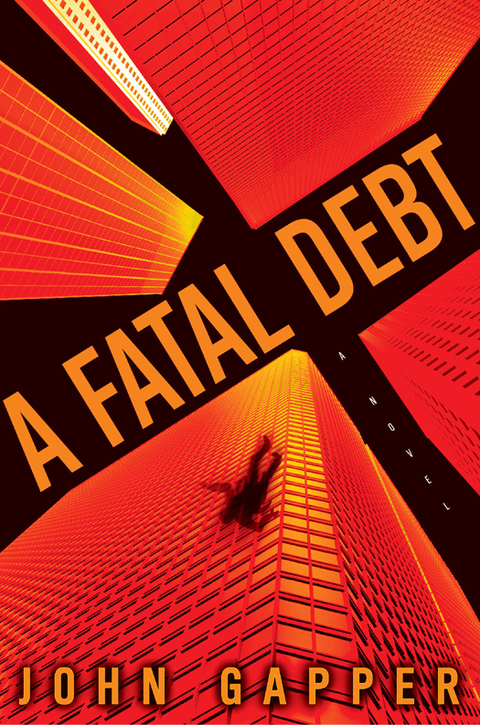 Cover image for book A Fatal Debt