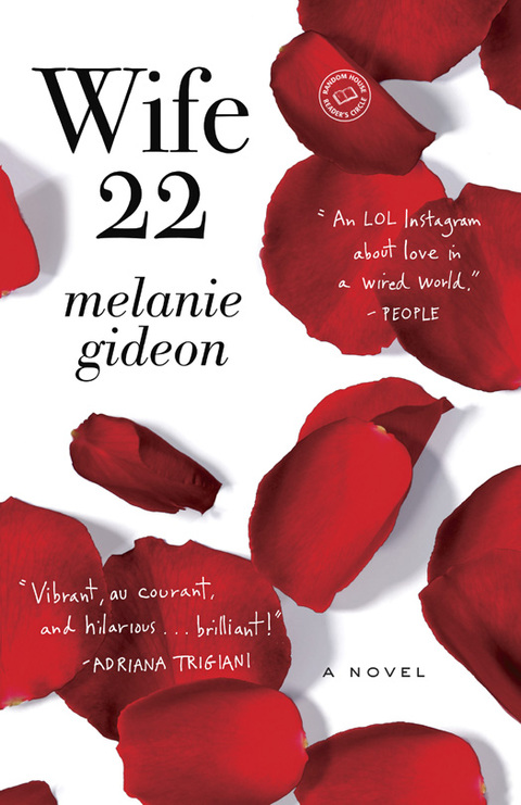 Cover image for book Wife 22