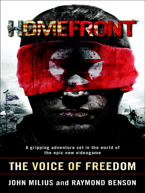 Cover image for book Homefront