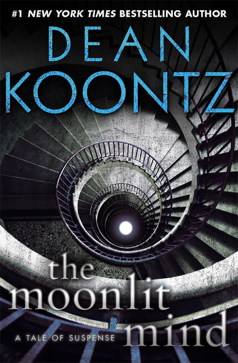 Cover image for book The Moonlit Mind (Novella)