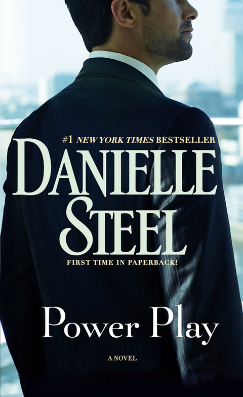 Cover image for book Power Play